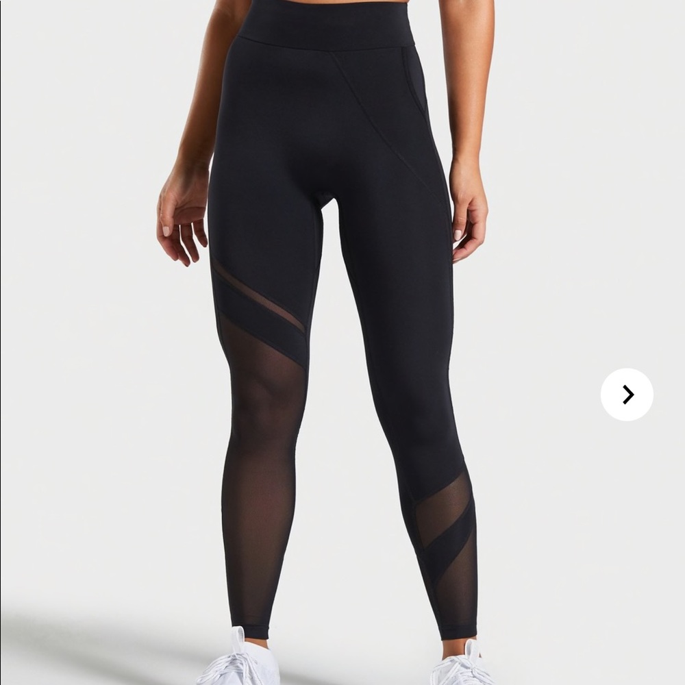 Gymshark leggings! Size Medium